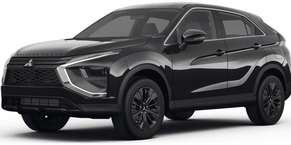 MITSUBISHI ECLIPSE CROSS 2022 JA4ATVAA0NZ023260 image MITSUBISHI ECLIPSE CROSS 2022 JA4ATVAA0NZ023260 image